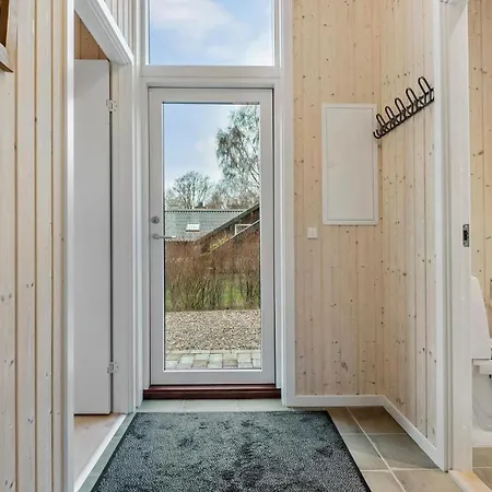 2 Bedroom Gorgeous In Kalundborg