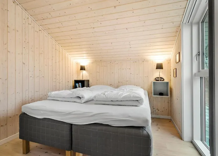 Hébergement de vacances 2 Bedroom Gorgeous In *